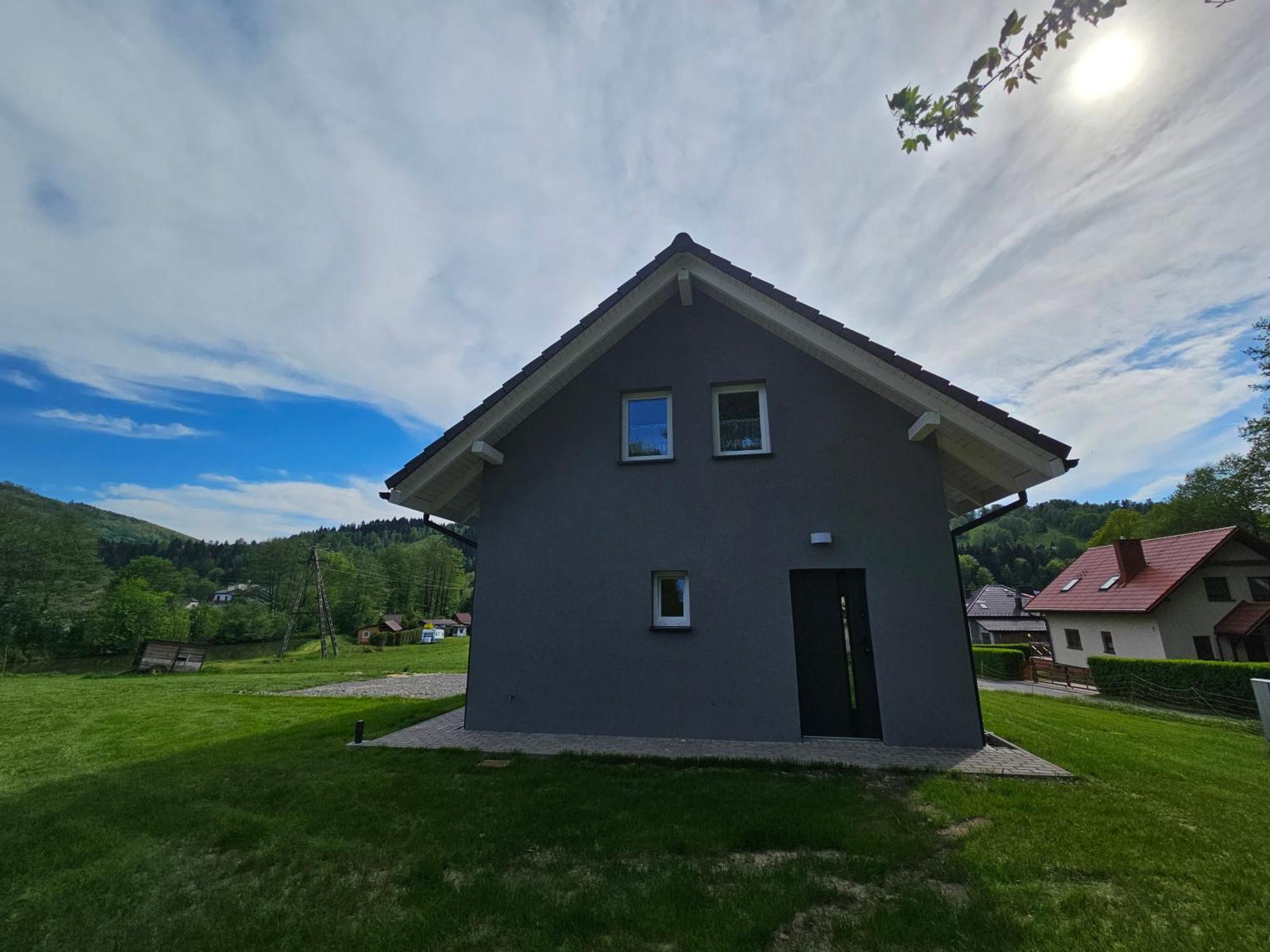 Holiday home Kominkowka *