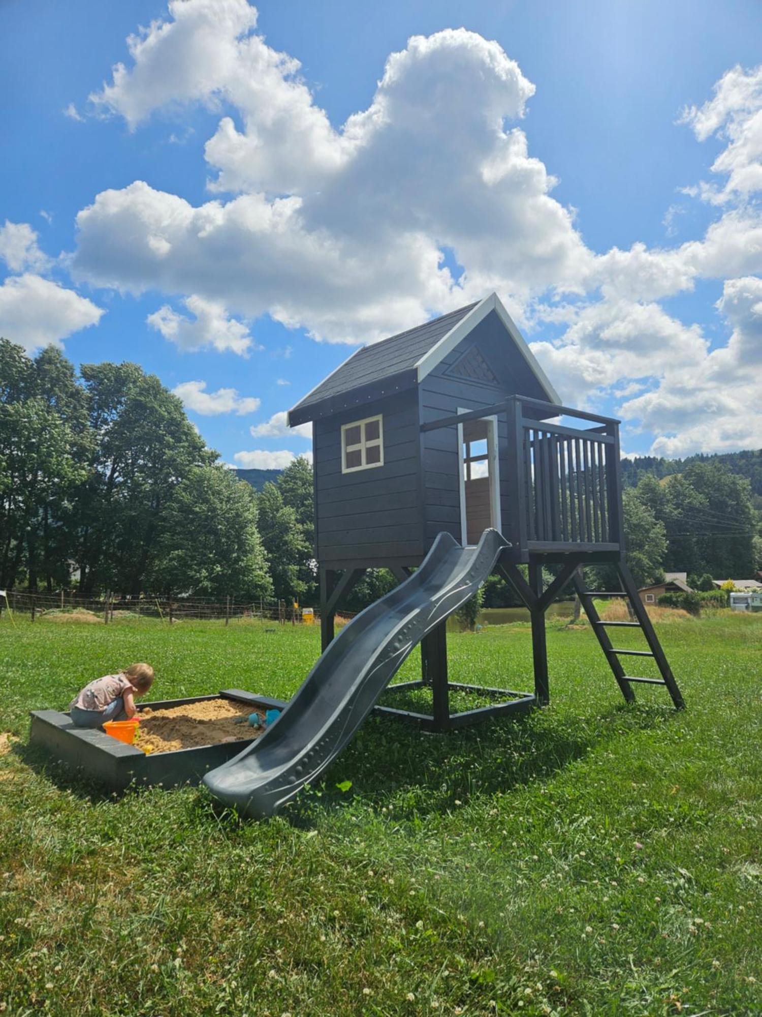 Kominkowka Holiday home